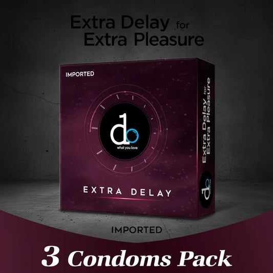 Extra - Doo - Cdm